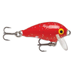 Воблер Rapala Mini Fat Rap FRHF