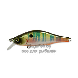 Воблер Mirage XS (7см, 9гр, 0,8-1,5м) floating AY MirgxS70F-PNT