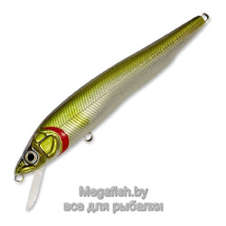 Воблер MYSTIC XS (9,5см, 10,7гр, 0,5-1,2м) floating AY MysxS95F-AY