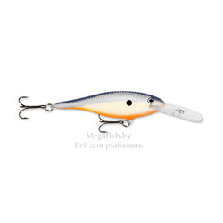 Воблер Rapala Shad Rap SR07 (8г 7см 1.5-3.3м) OPSD