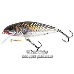 Воблер плав. Salmo PERCH SR 14/HGS