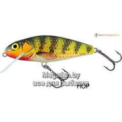 Воблер плав. Salmo PERCH SR 14/HOP
