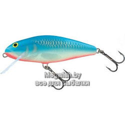 Воблер плав. Salmo PERCH SR 12/PB
