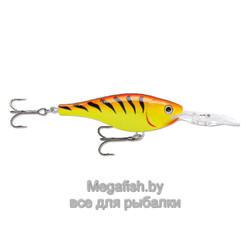 Воблер RAPALA Shad Rap RS (09g.) SRRS05 HT