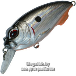 Воблер Synthez XS 55F (5,5см, 12гр, 0,2-0,9м) floating GT SynxS55F-GT