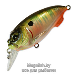 Воблер Synthez XS 55F (5,5см, 12гр, 0,2-0,9м) floating PNT SynxS55F-PNT