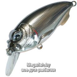 Воблер Synthez XS 55F (5,5см, 12гр, 0,2-0,9м) floating SBL SynxS55F-SBL