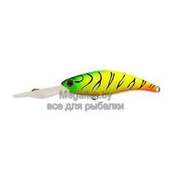 Воблер Troll DD 80F (8см, 17гр, 3-5м) floating TT TrldD80F-TT