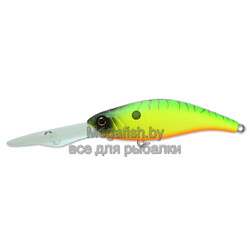 Воблер Troll DD 80F (8см, 17гр, 3-5м) floating MHT TrldD80F-MHT