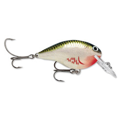 Rapala DT16 BOS