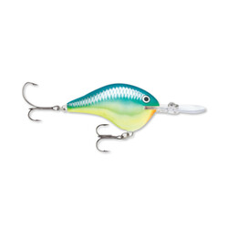 Rapala DT16 CRSD