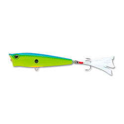 Воблер Yo-Zuri 3DS Popper 65F (F1134) Цвет: BCL