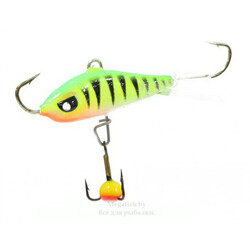Lucky-John-Baltic-5-24