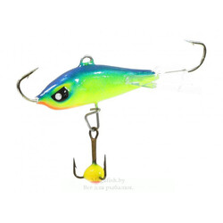 Lucky-John-Baltic-5-29
