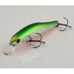 Воблер Zipbaits Rigge 90F цвет  824R
