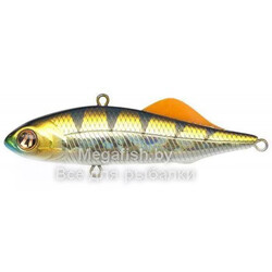 Vobler-PONTOON-21-Bet-A-VIB-48-Silent-61mm-14.5gr-tonushhij-№007F