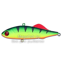 Vobler-PONTOON-21-Bet-A-VIB-48-Silent-61mm-14.5gr-tonushhij-№042F