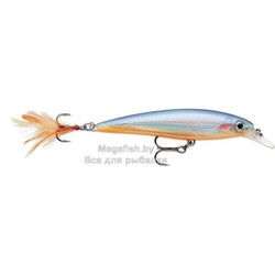 Vobler-Rapala-X-Rap-XR10-SCP