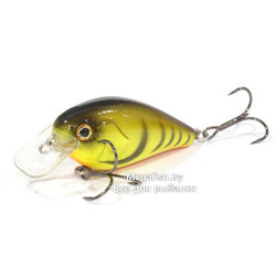 Vobler-Daiwa-CRANK-US-3061F-BROWN-CRAW