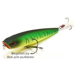 Vobler-Lucky-Craft-Gunfish-75-0808-Mat-Tiger-273