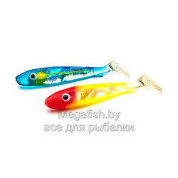 Svartzonker-Flash-Series-McRubber-21-cm-Blue-Sardine-&-Clown-108706