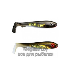 Svartzonker-Flash-Series-McRubber-21-cm-108711-Baltic-Herring-&-Golden-Bream