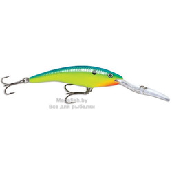 Vobler-Rapala-Deep-Tail-Dancer-TDD13-PRT