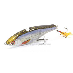 Vobler-3D-Roach-Jerkster-145-14,5sm-66gr-0,5-2m-Roach
