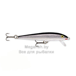 Vobler-RAPALA-Original-Floater-F11-S