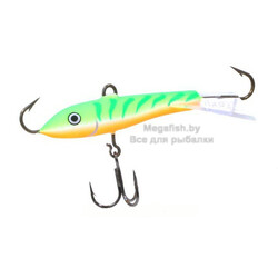 Balansir-Rapala-Jigging-Rap-W07-GTU