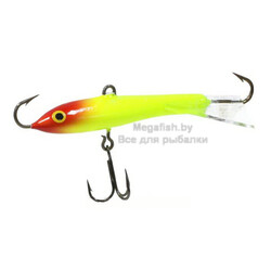 Balansir-Rapala-Jigging-Rap-W07-HCL