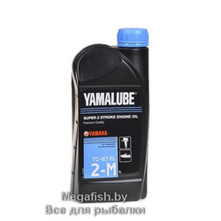 Yamalube-2-M-TC-W3-RL