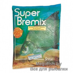 SUPER-Bremix