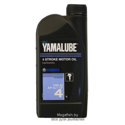Yamalube-10W40-1L