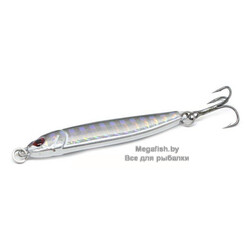 Iron-Minnow