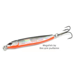 Iron-Minnow