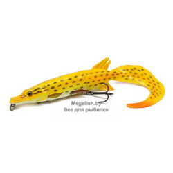 3D-Hybrid-Pike