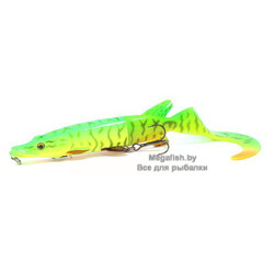3D-Hybrid-Pike