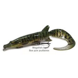 3D-Hybrid-Pike