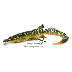 3D-Hybrid-Pike