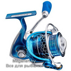 Blue-Bird-2500S