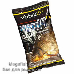 Vabik-Special