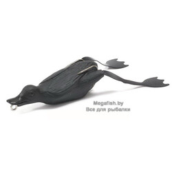 3D-Hollow-Duckling-black