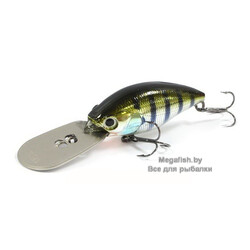 Vobler-TD-Hyper-Crank-2064-TiF-M-Gill