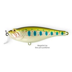 Cranckee-Bass-60-620T