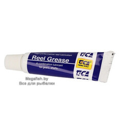 Reel-Grease