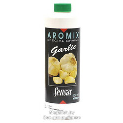 Aromatizator-Sensas-Aromix-Garlic