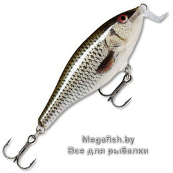 Vobler-Rapala-Shallow-Shad-Rap-ROL