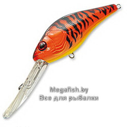 Vobler-Panacea-Shad-Marauder-90F-DR-T002