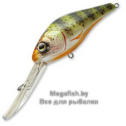 Vobler-Panacea-Shad-Marauder-90F-DR-T004
